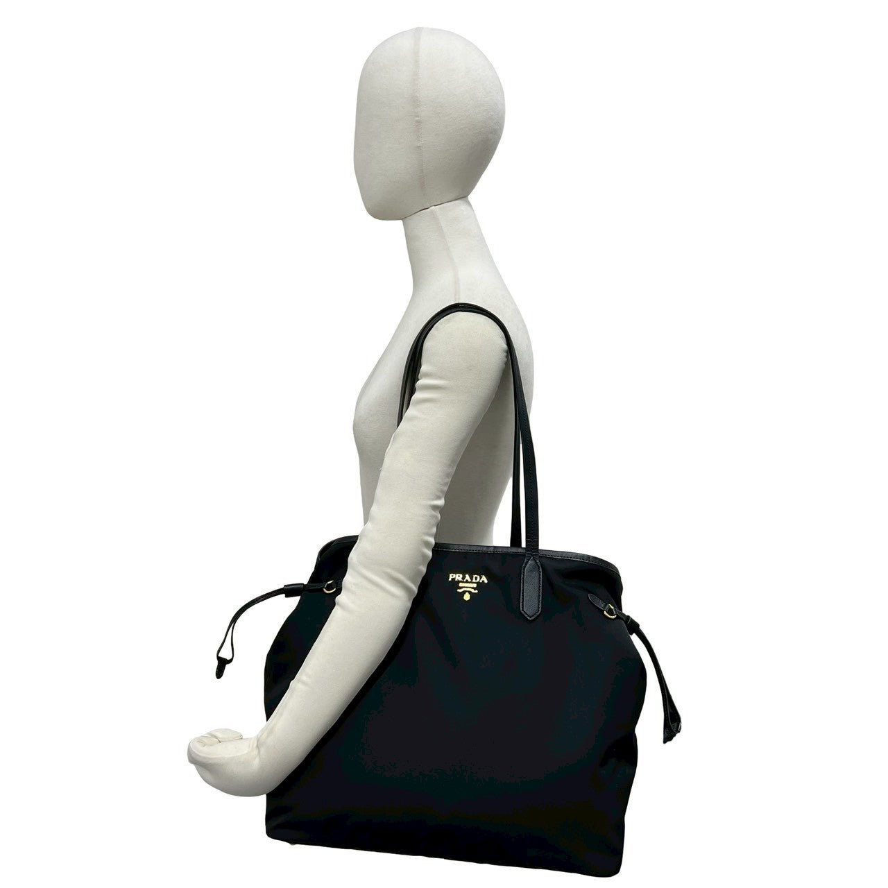 PRADA プラダ トートバッグ 2