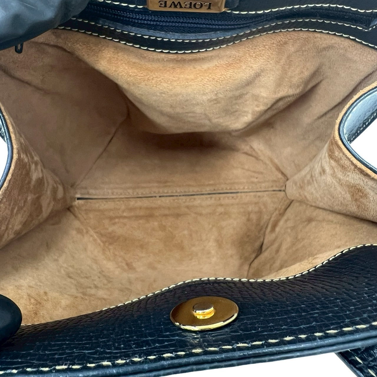 LOEWE ロエベ (Vintage) ハンドバッグ 9