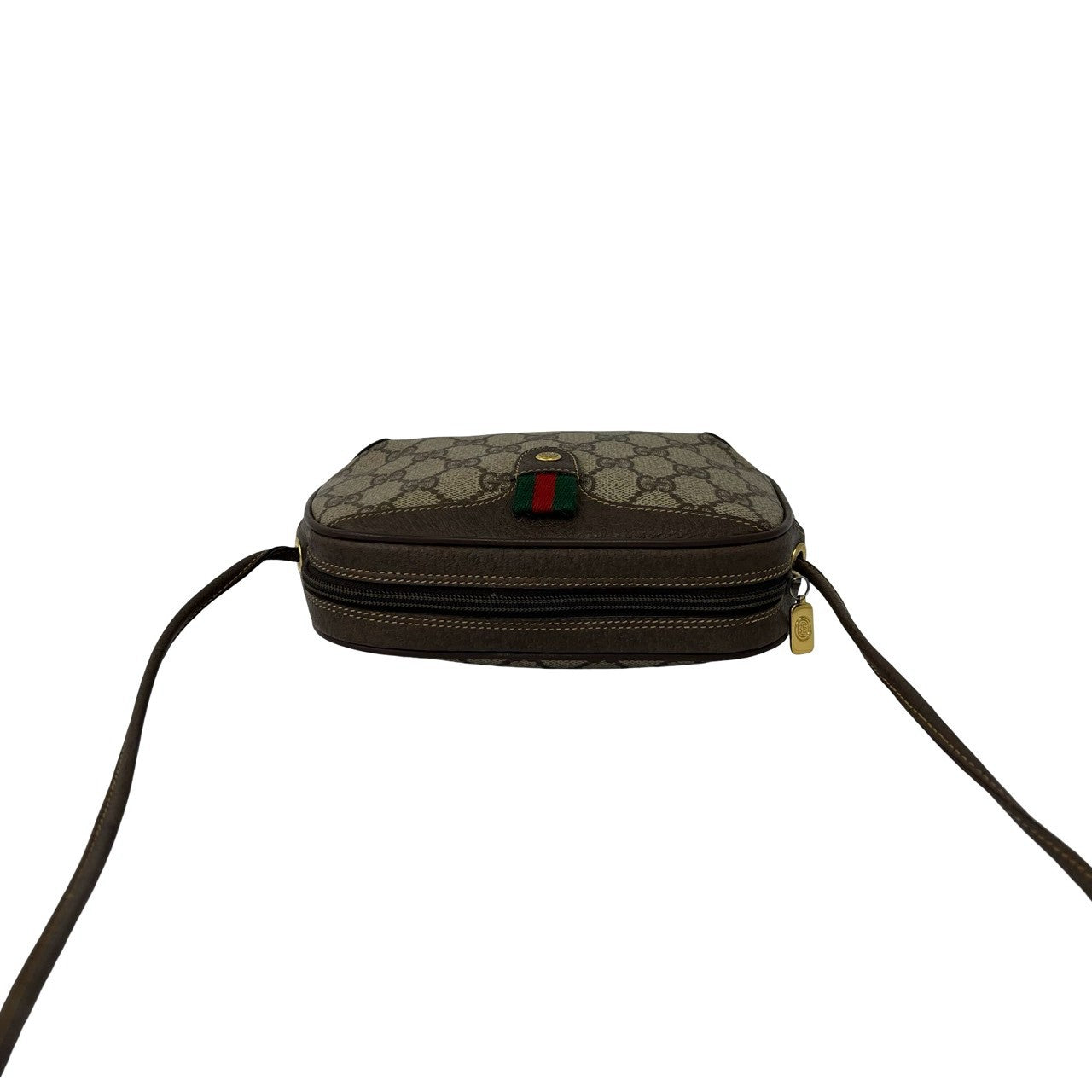 GUCCI グッチ (Vintage) ショルダーバッグ 4
