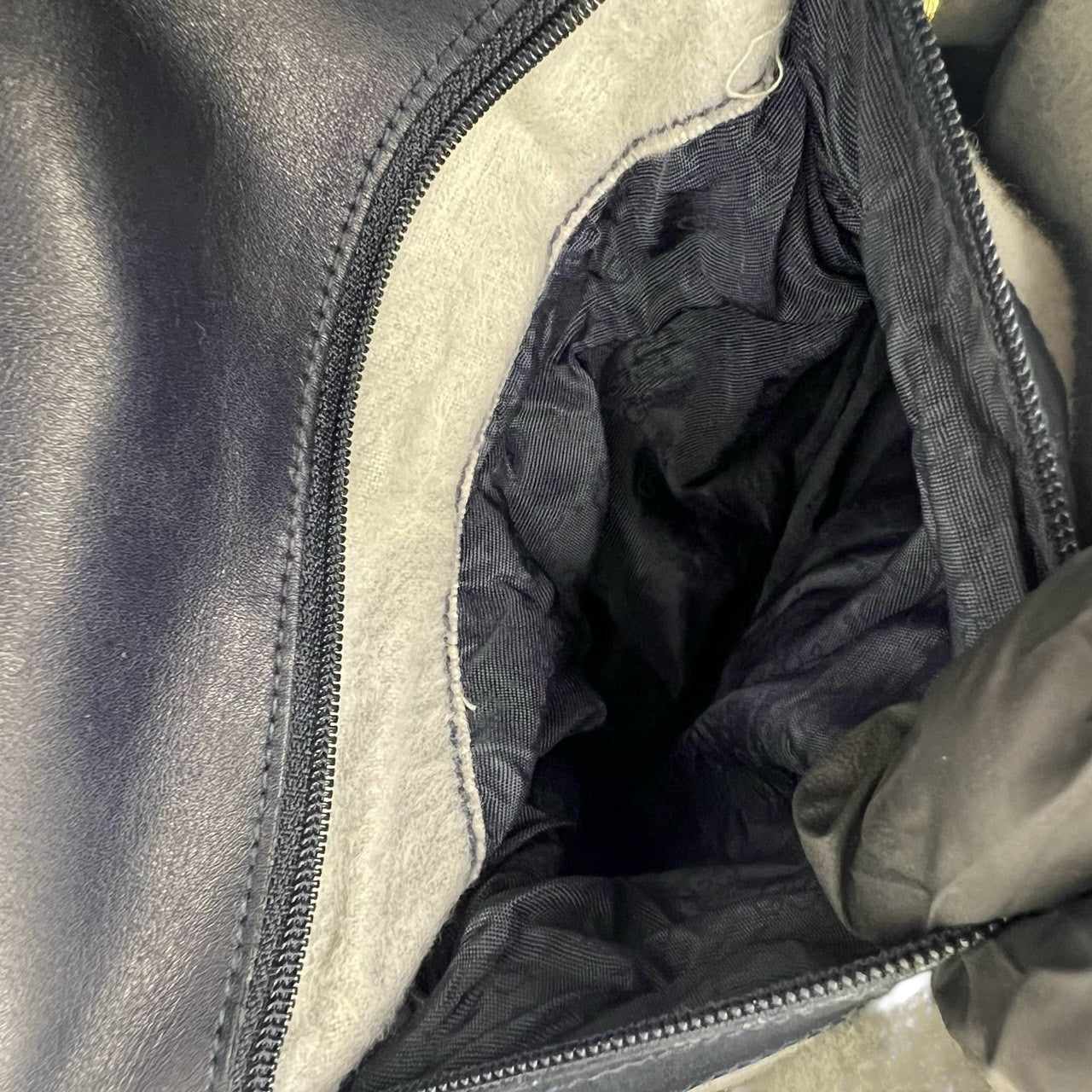 GUCCI グッチ (Vintage) ショルダーバッグ 10