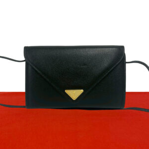 YVES SAINT LAURENT イヴ・サンローラン (Vintage) ショルダーバッグ