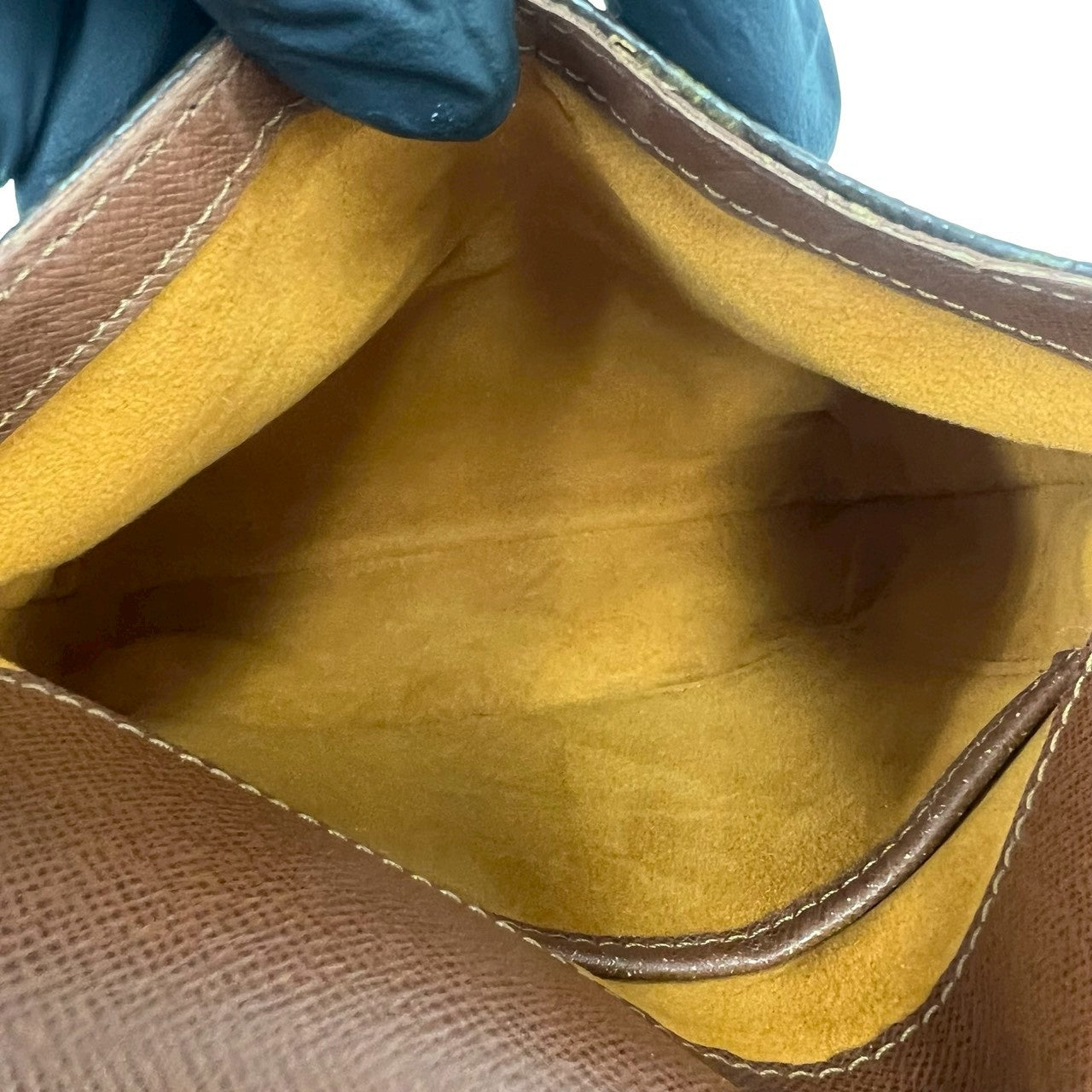 LOUIS VUITTON ルイヴィトン (Vintage) ミュゼット サルサ ショルダーバッグ 9