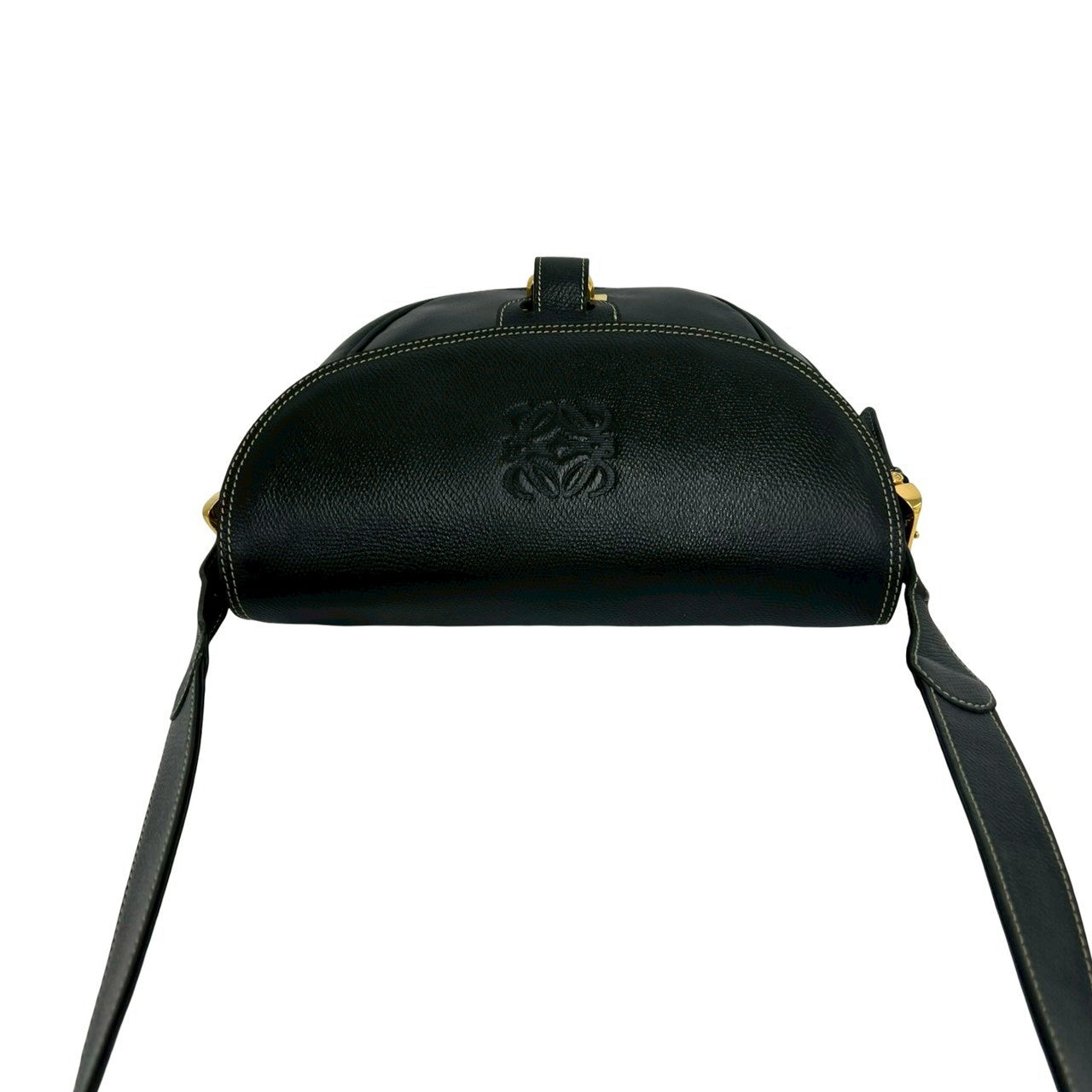 LOEWE ロエベ (Vintage) ショルダーバッグ 4