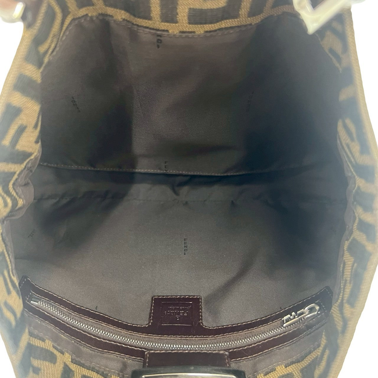 FENDI フェンディ (Vintage) ショルダーバッグ 9