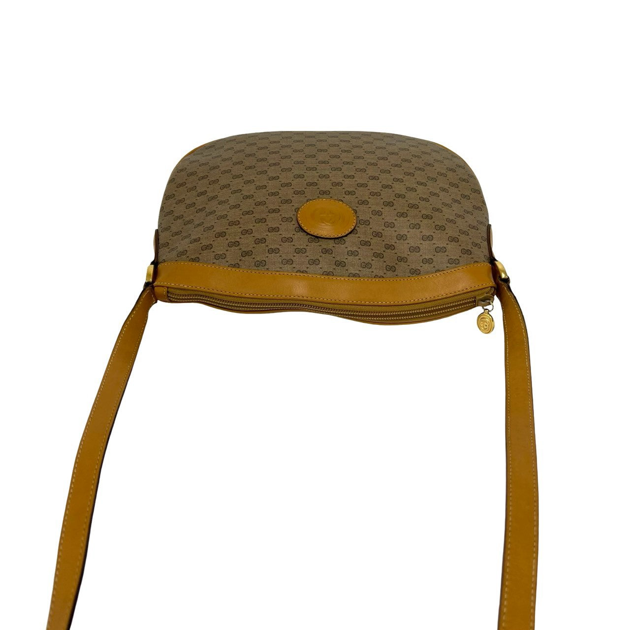 GUCCI グッチ (Vintage) ショルダーバッグ 4