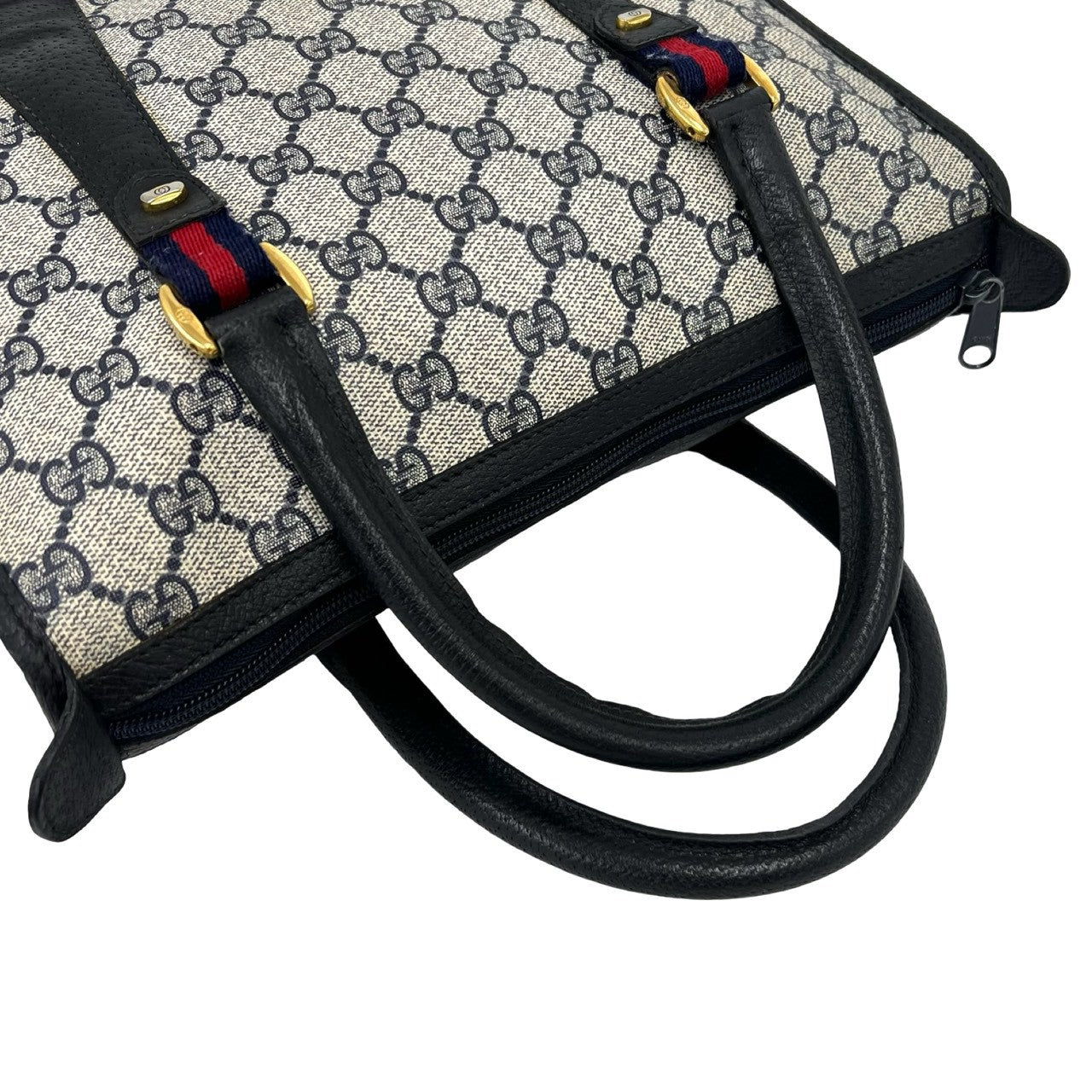 GUCCI グッチ (Vintage) ショルダーバッグ 4