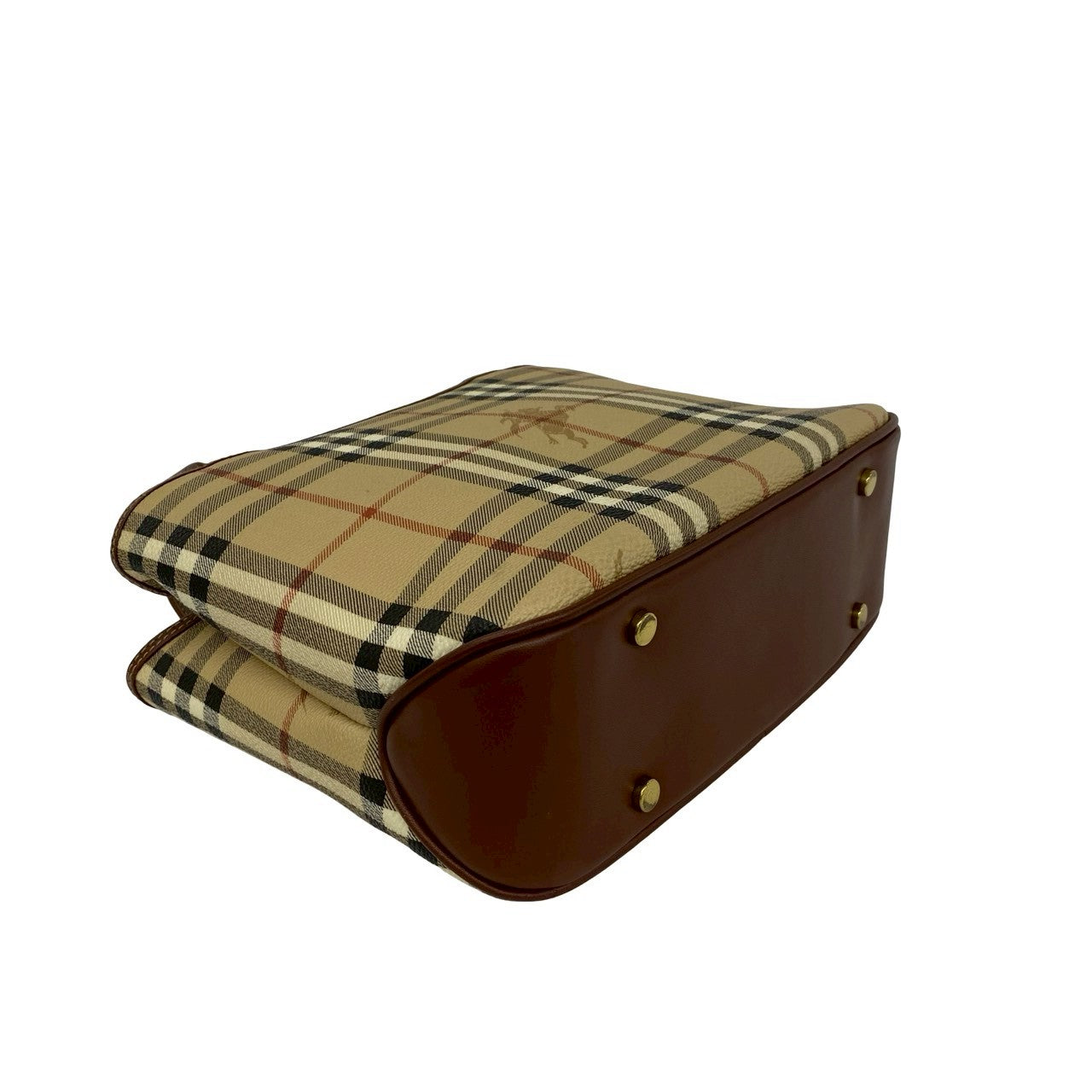 BURBERRY バーバリー ハンドバッグ 7