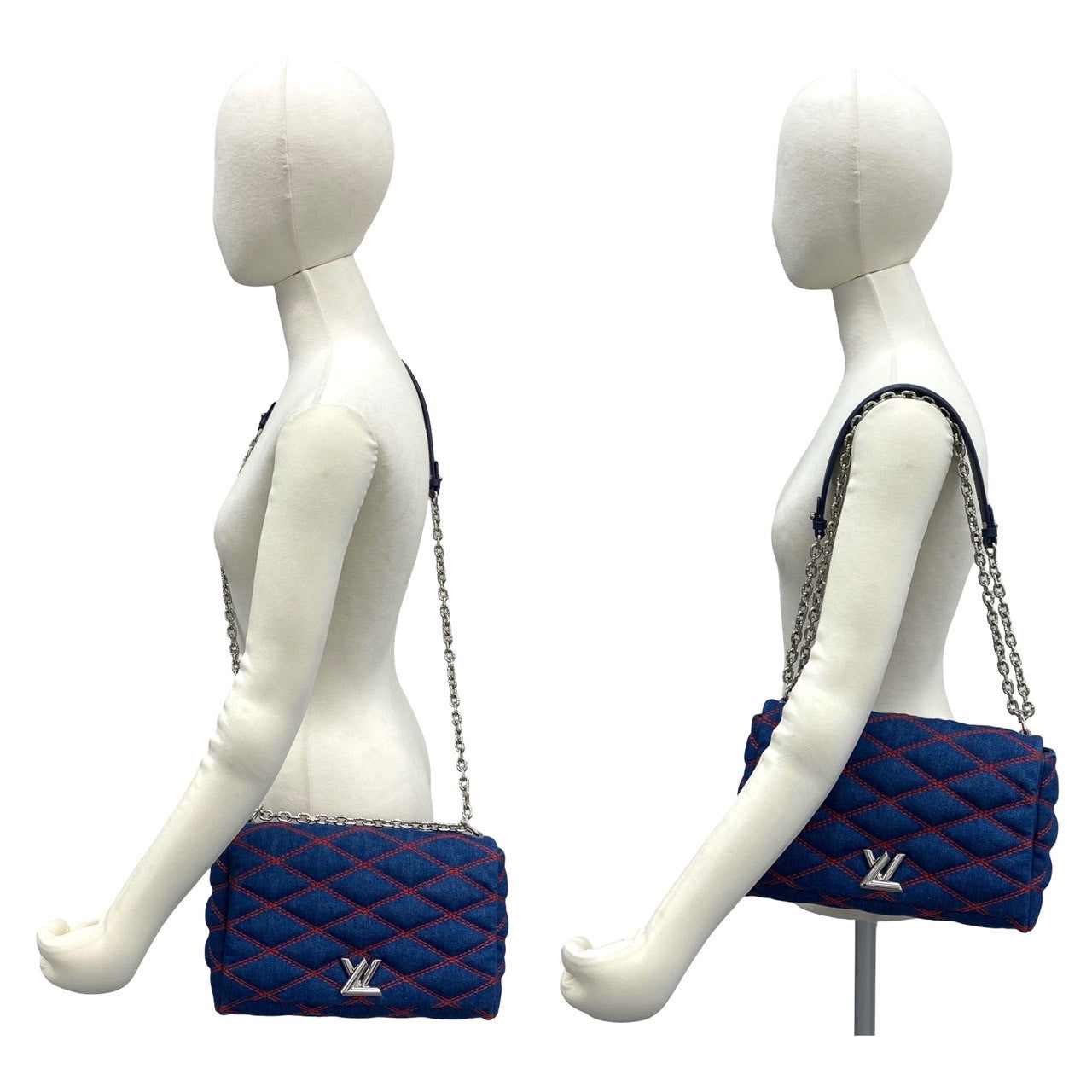 LOUIS VUITTON ルイヴィトン マルタージュ ショルダーバッグ 2