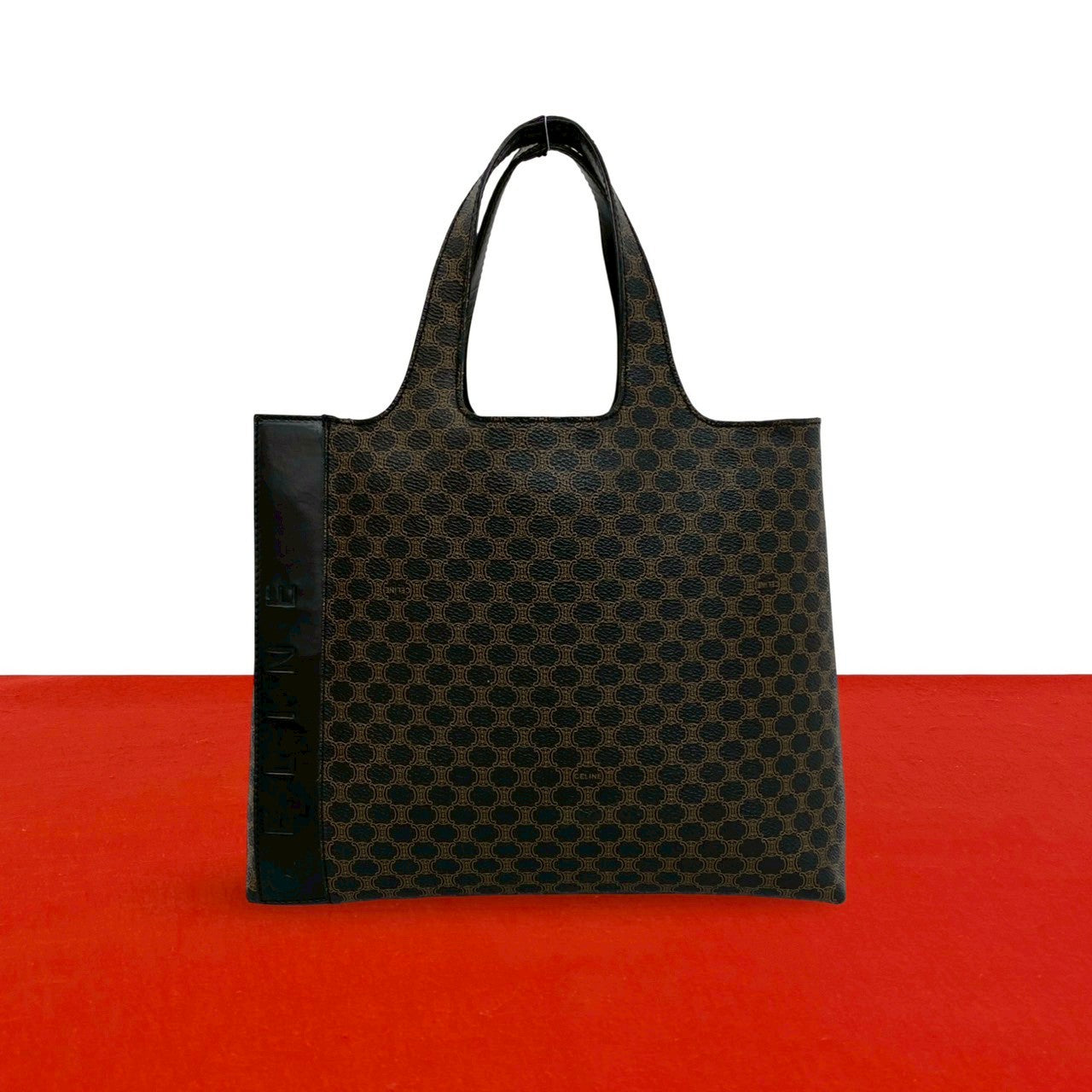 CELINE セリーヌ (Vintage) ハンドバッグ