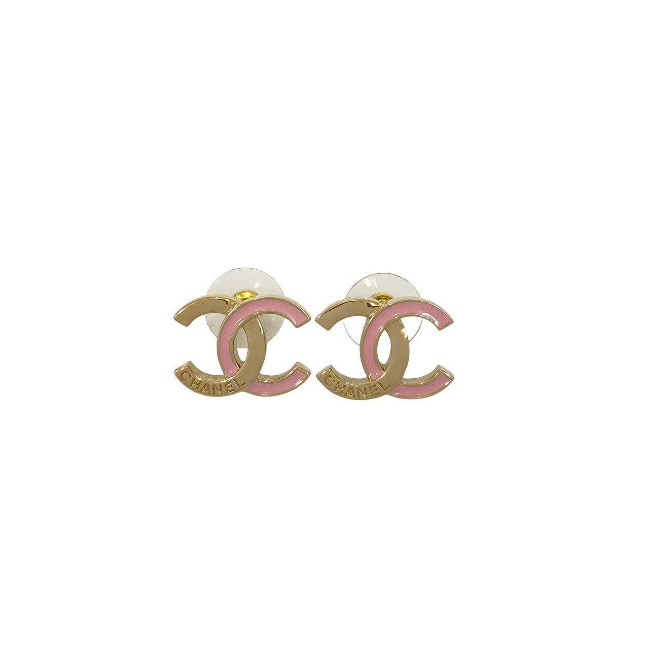 CHANEL シャネル ピアス 3