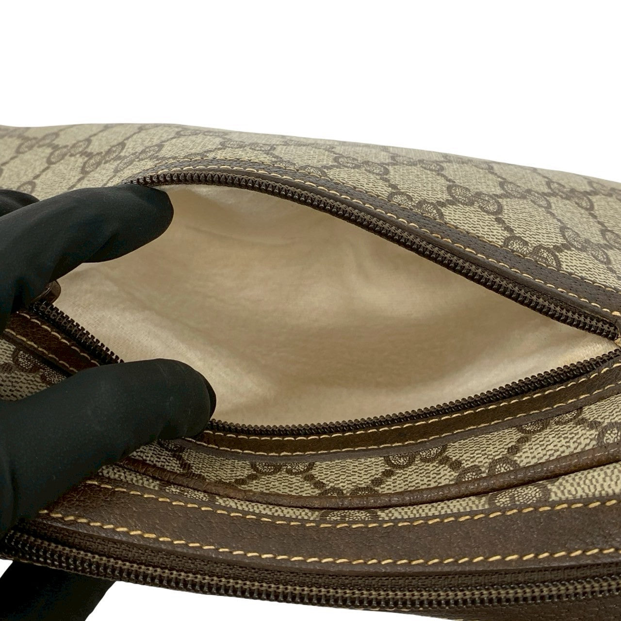 GUCCI グッチ (Vintage) ショルダーバッグ 10