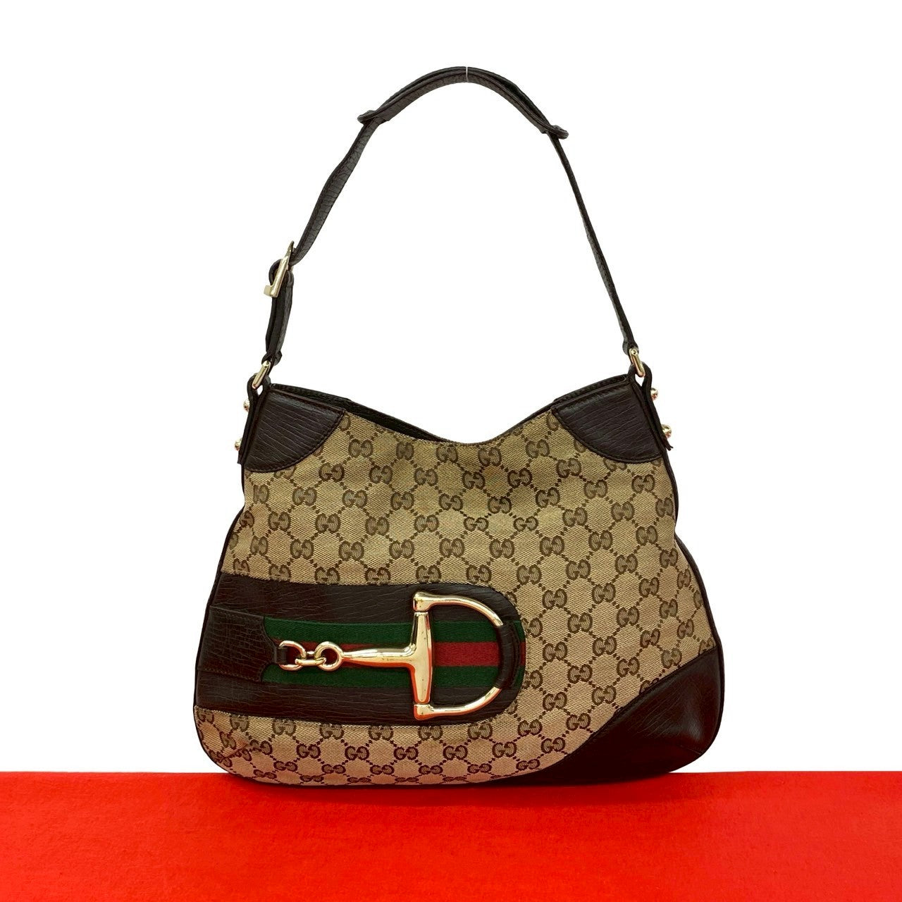 GUCCI グッチ ショルダーバッグ