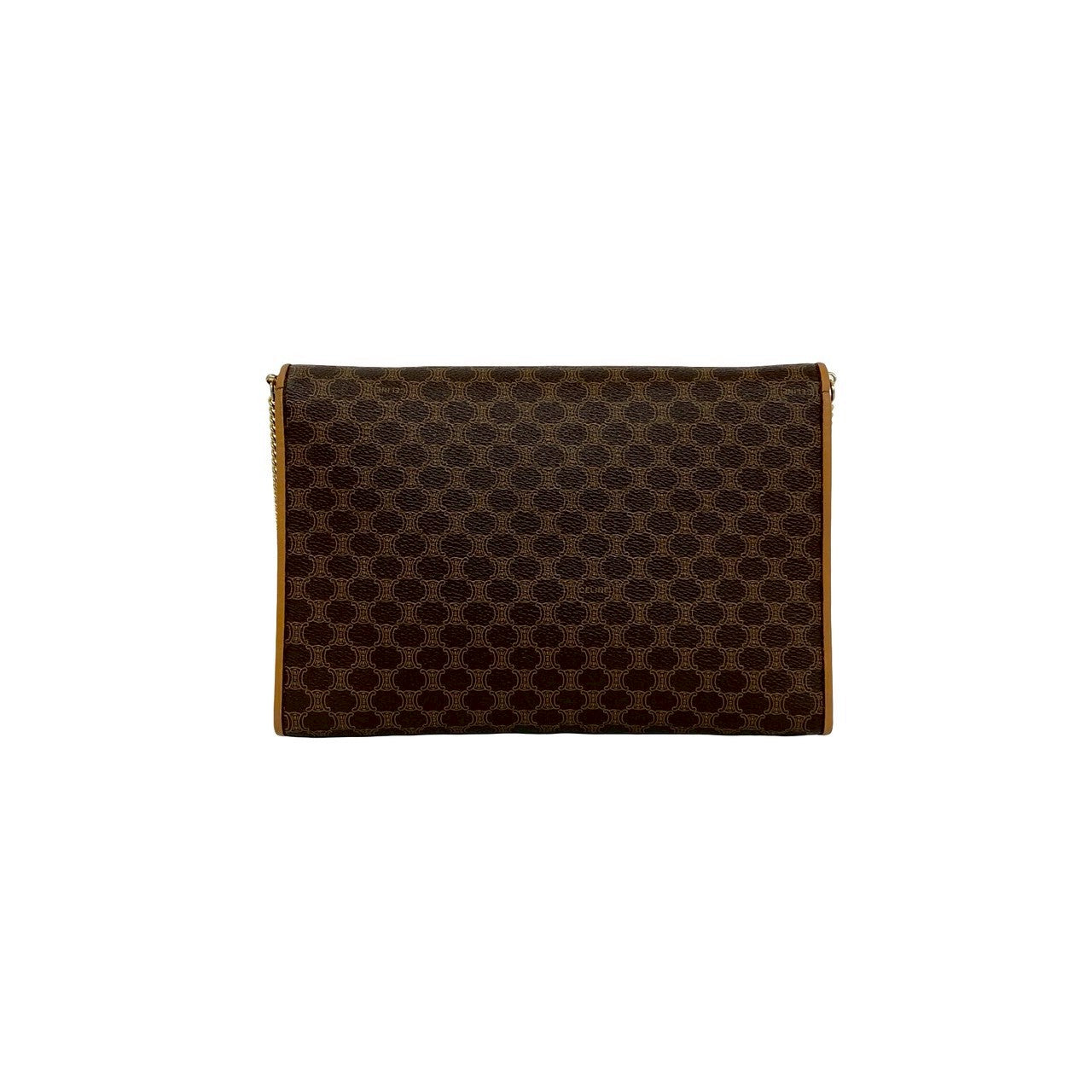 CELINE セリーヌ (Vintage) ショルダーバッグ 3