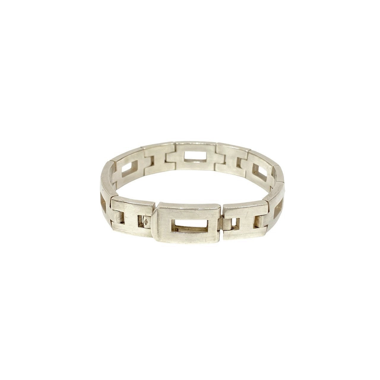 HERMES エルメス ヘラクレス ブレスレット 4