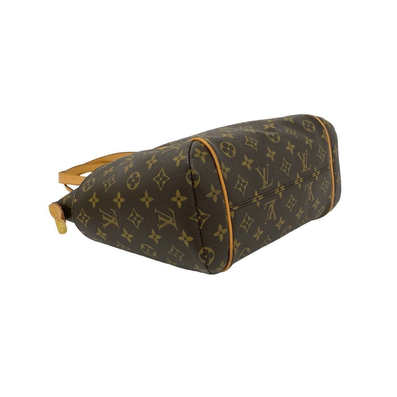 LOUIS VUITTON ルイヴィトン トータリー PM トートバッグ 7