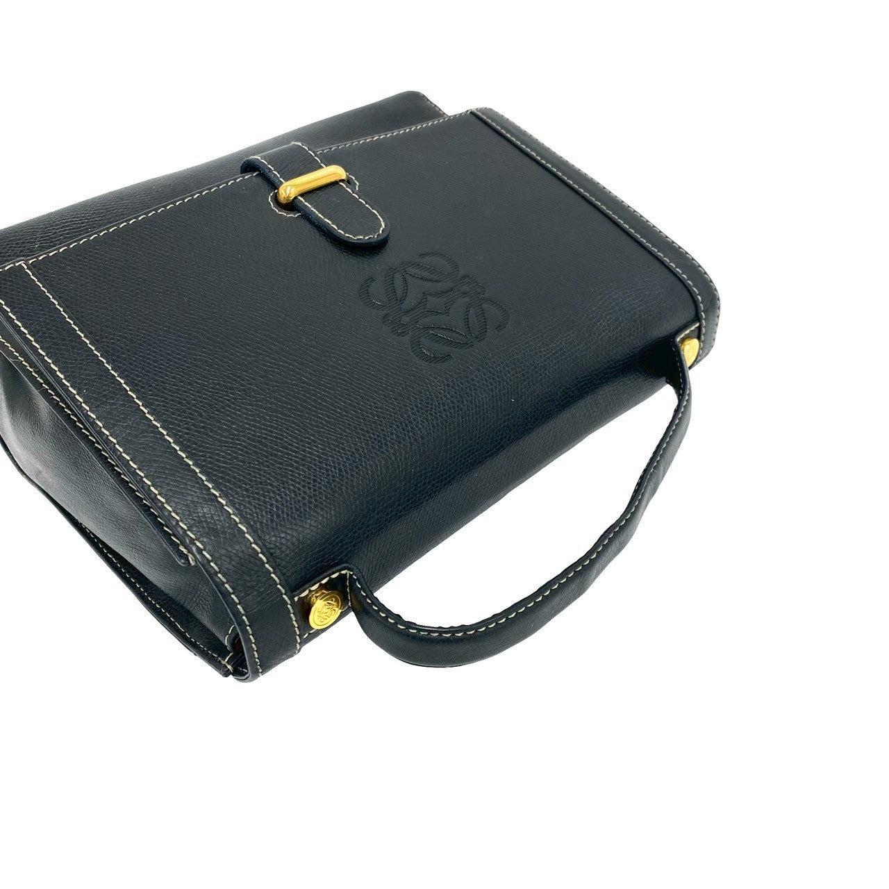 LOEWE ロエベ (Vintage) ショルダーバッグ 4