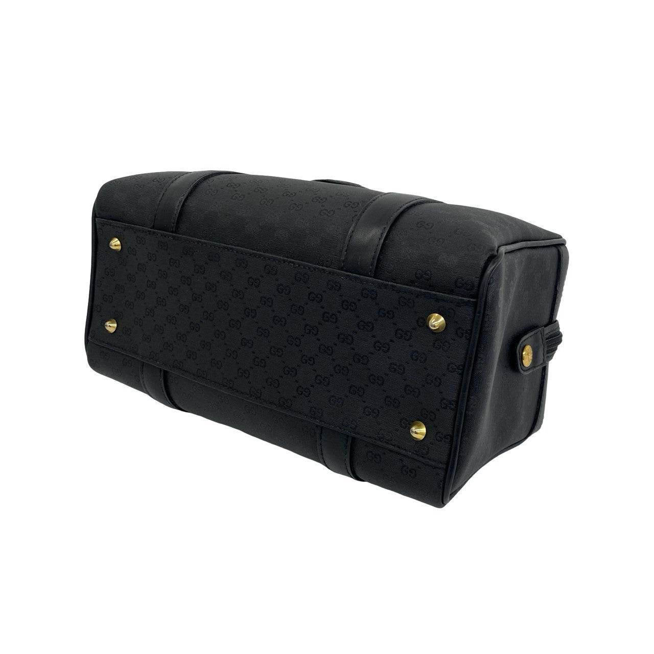 GUCCI グッチ (Vintage) ハンドバッグ 8