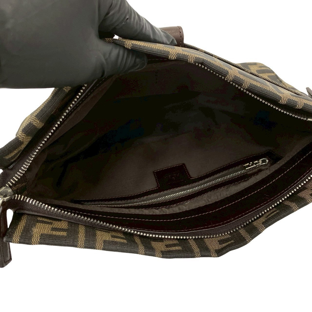 FENDI フェンディ ショルダーバッグ 9