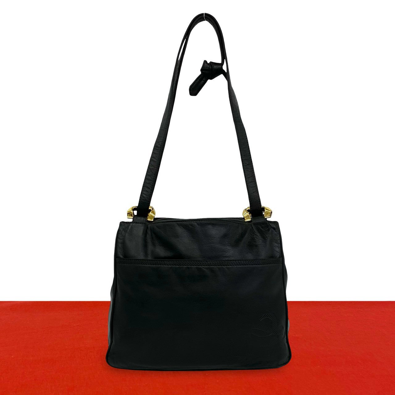 LOEWE ロエベ (Vintage) ショルダーバッグ