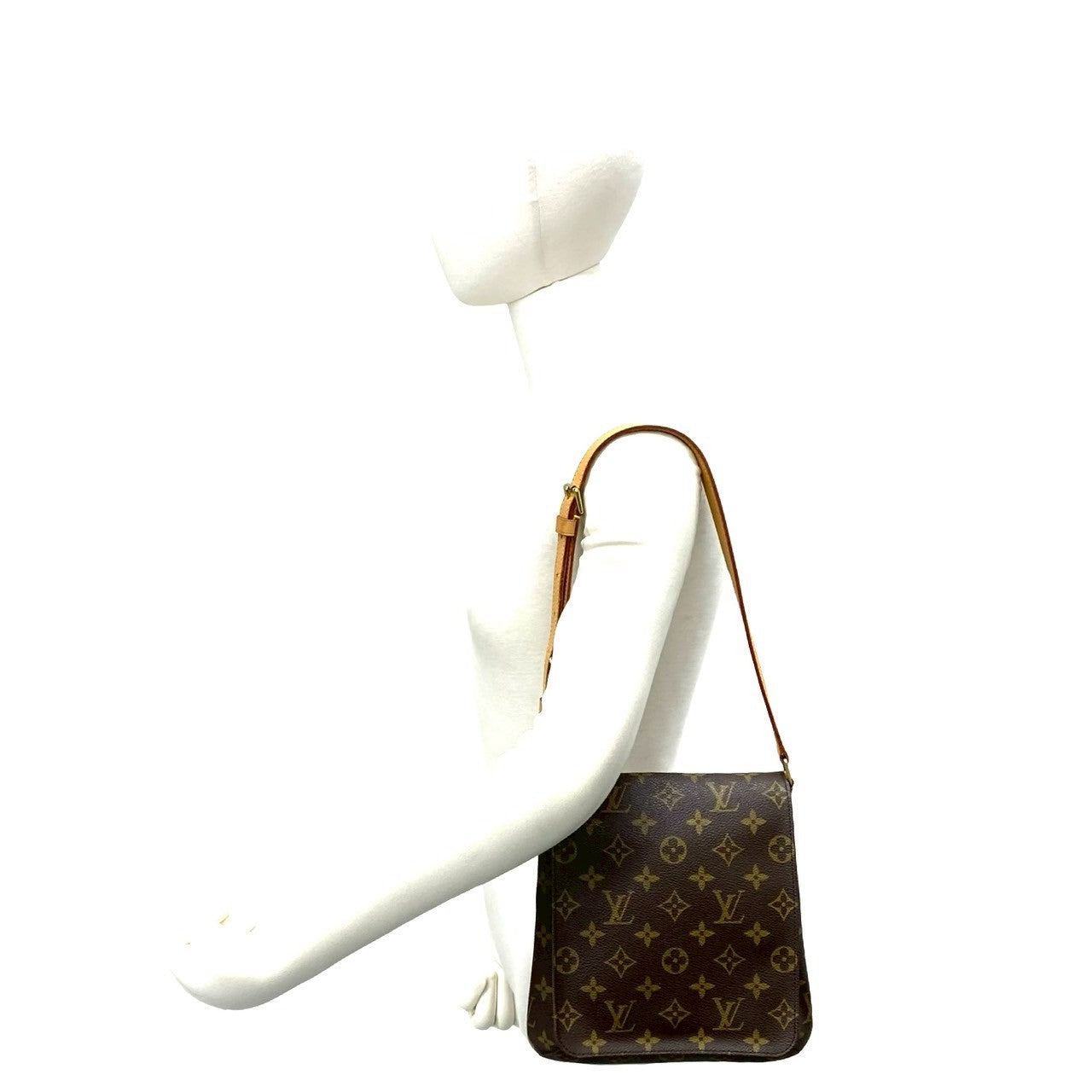 LOUIS VUITTON ルイヴィトン (Vintage) ミュゼットサルサ ショルダーバッグ 2