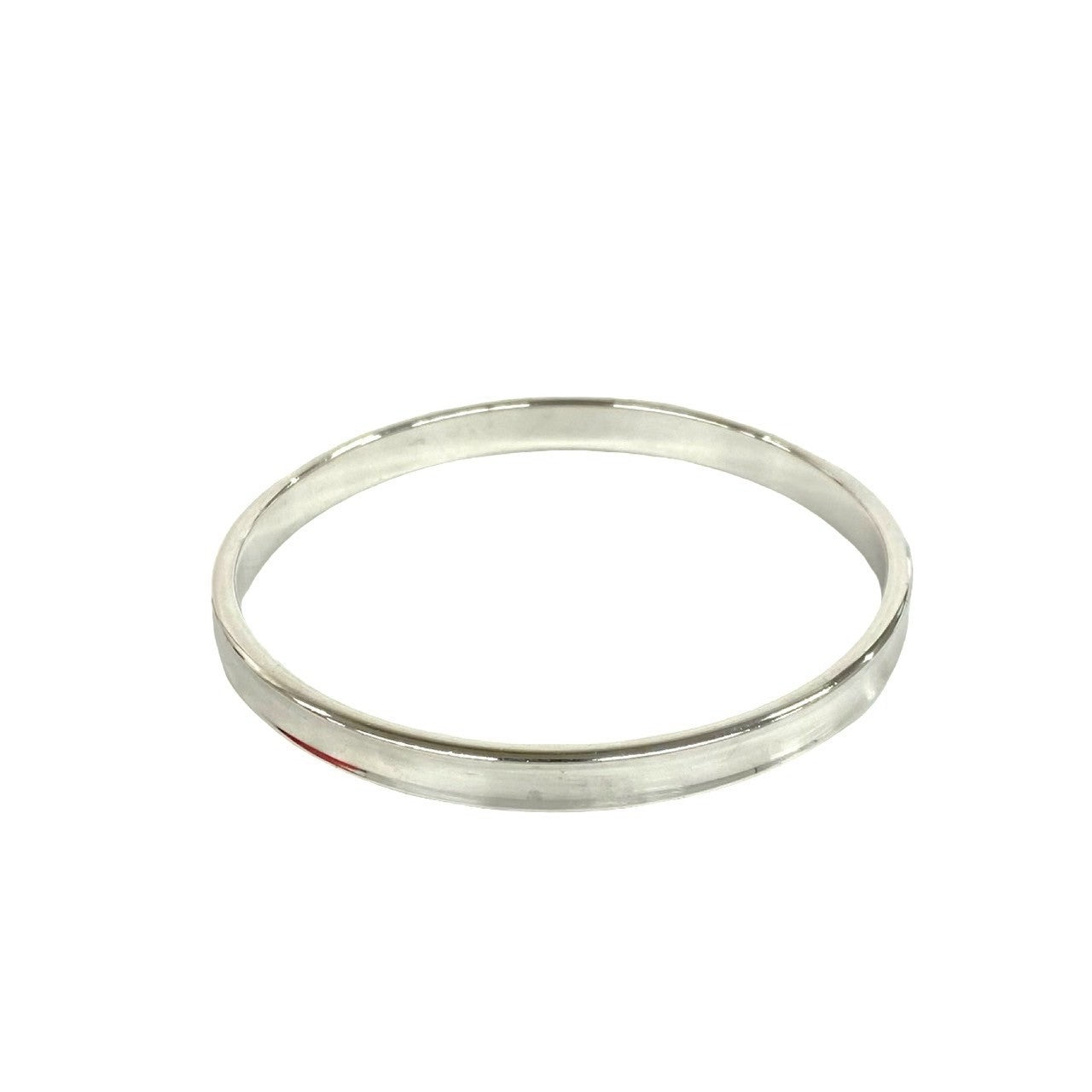 TIFFANY&Co. ティファニー ナロー バングル 6
