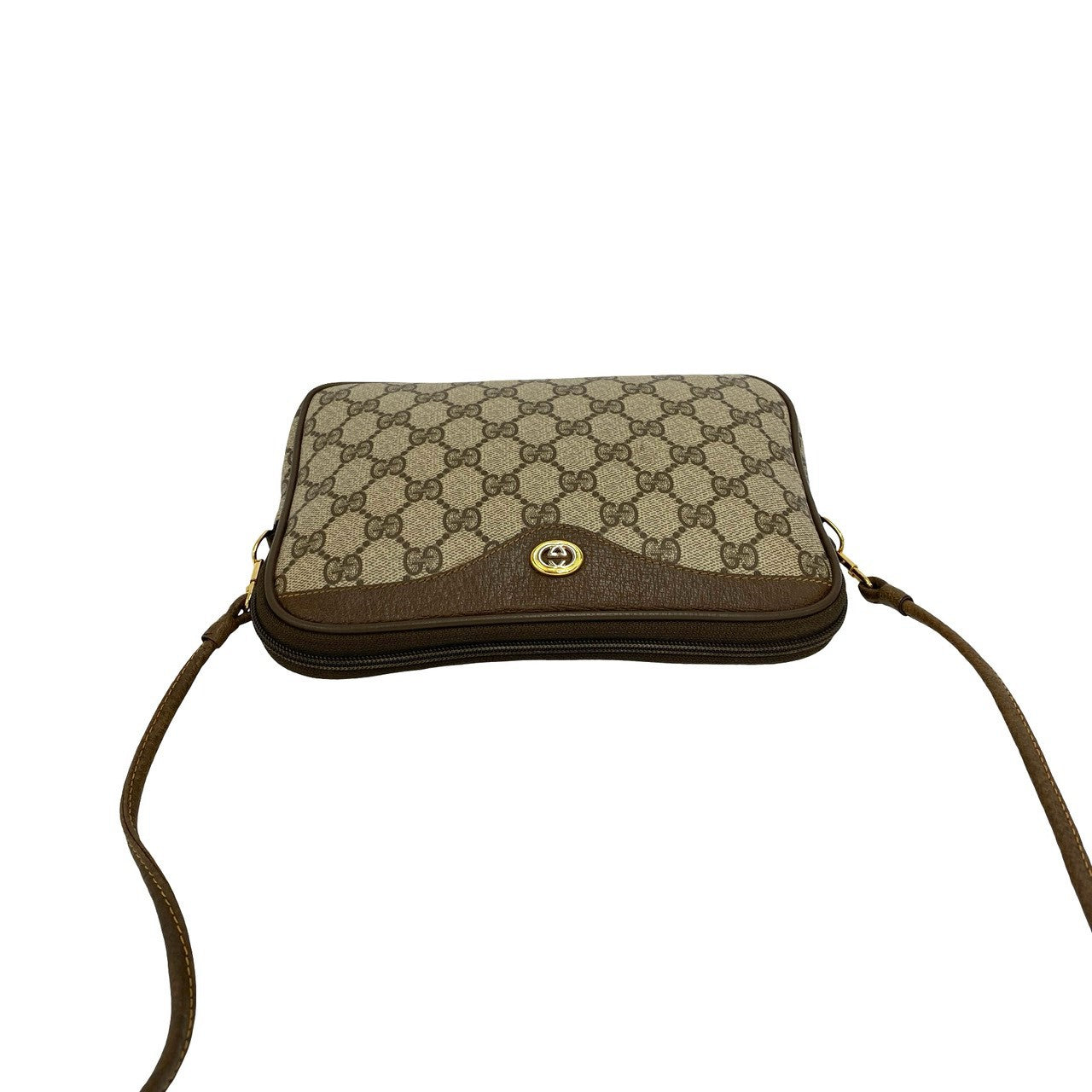 GUCCI グッチ (Vintage) ショルダーバッグ 4