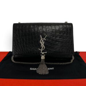 YVES SAINT LAURENT イヴ・サンローラン ショルダーバッグ