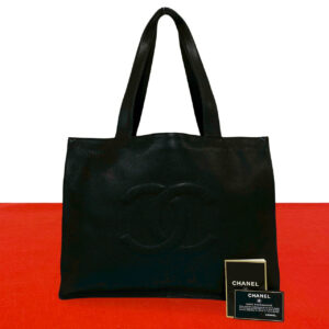 CHANEL シャネル (Vintage) トートバッグ