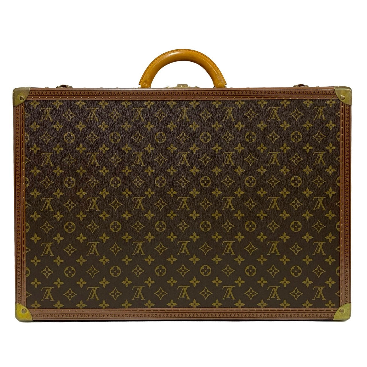 LOUIS VUITTON Vintage アルゼール 60 3