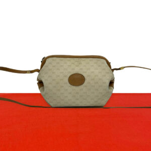GUCCI グッチ (Vintage) ショルダーバッグ