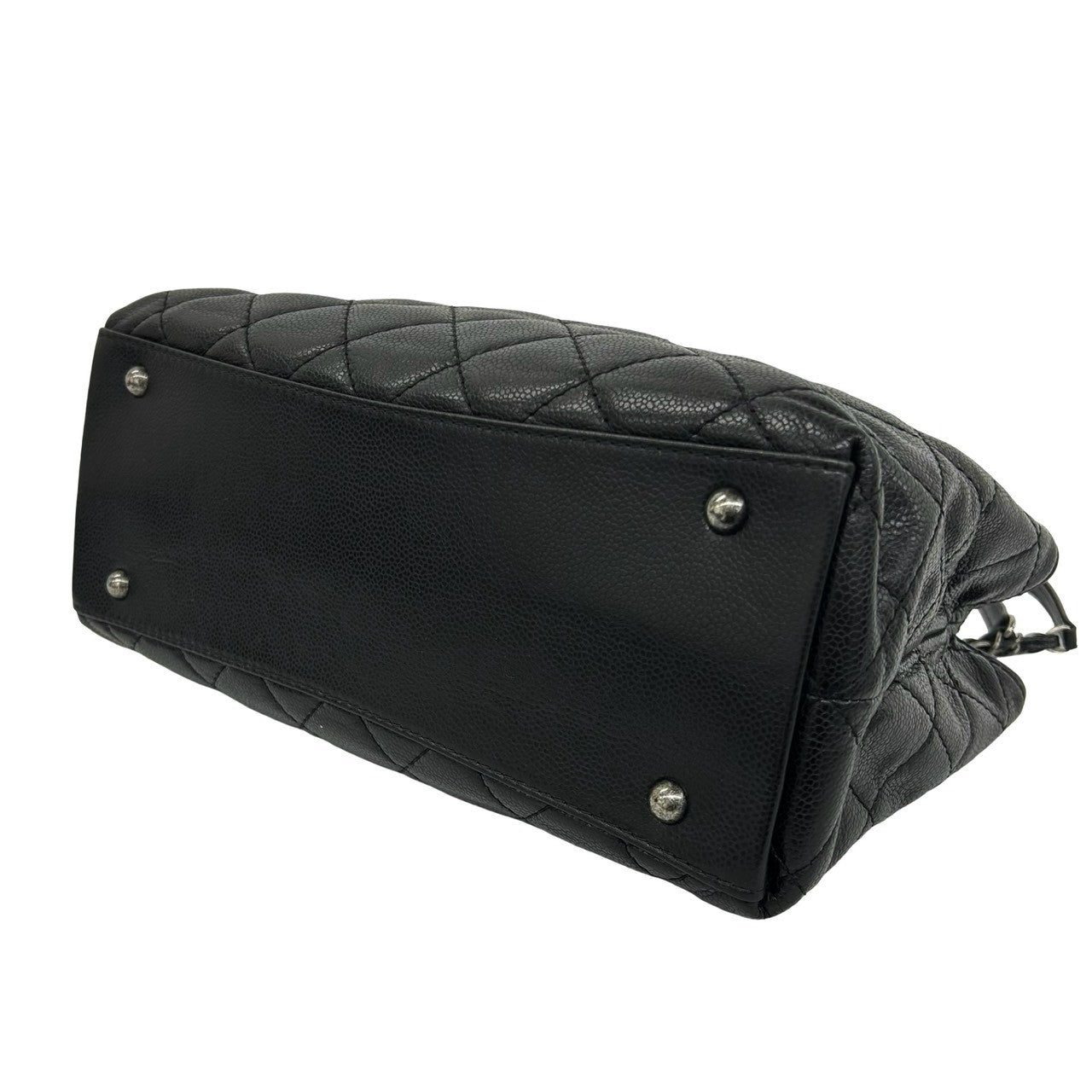 CHANEL シャネル トートバッグ 8