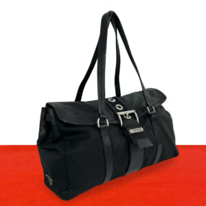 PRADA プラダ トートバッグ