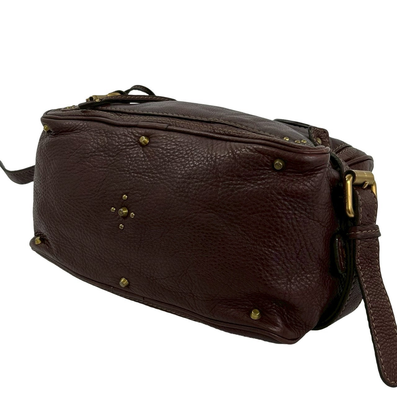 Chloe クロエ パディントン ハンドバッグ 8