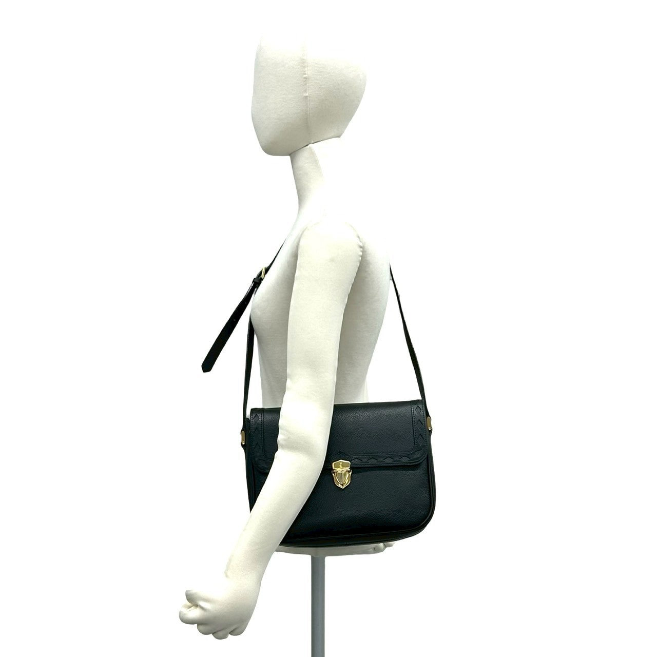 YVES SAINT LAURENT イヴ・サンローラン (Vintage) ショルダーバッグ 2