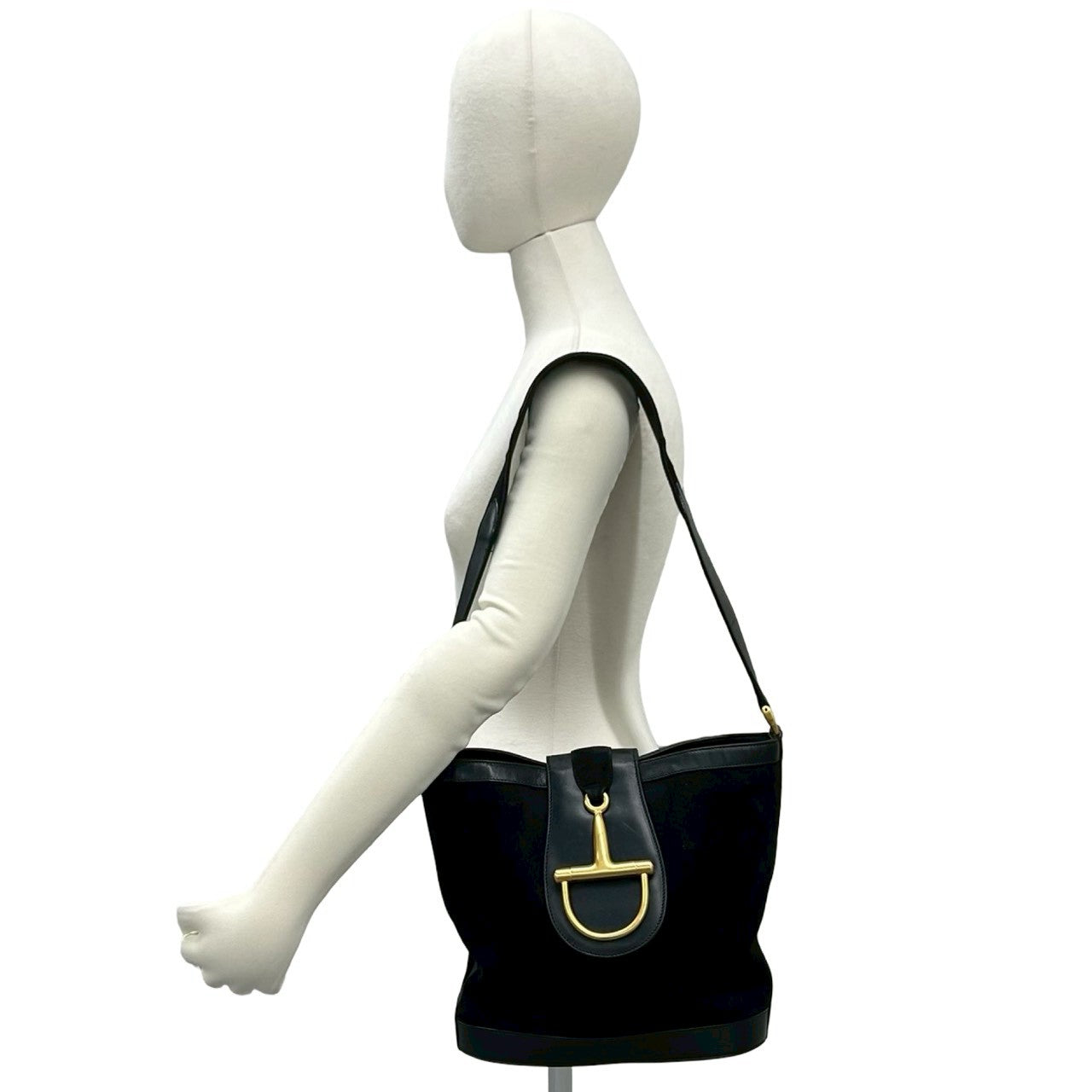 GUCCI グッチ (Vintage) ショルダーバッグ 2
