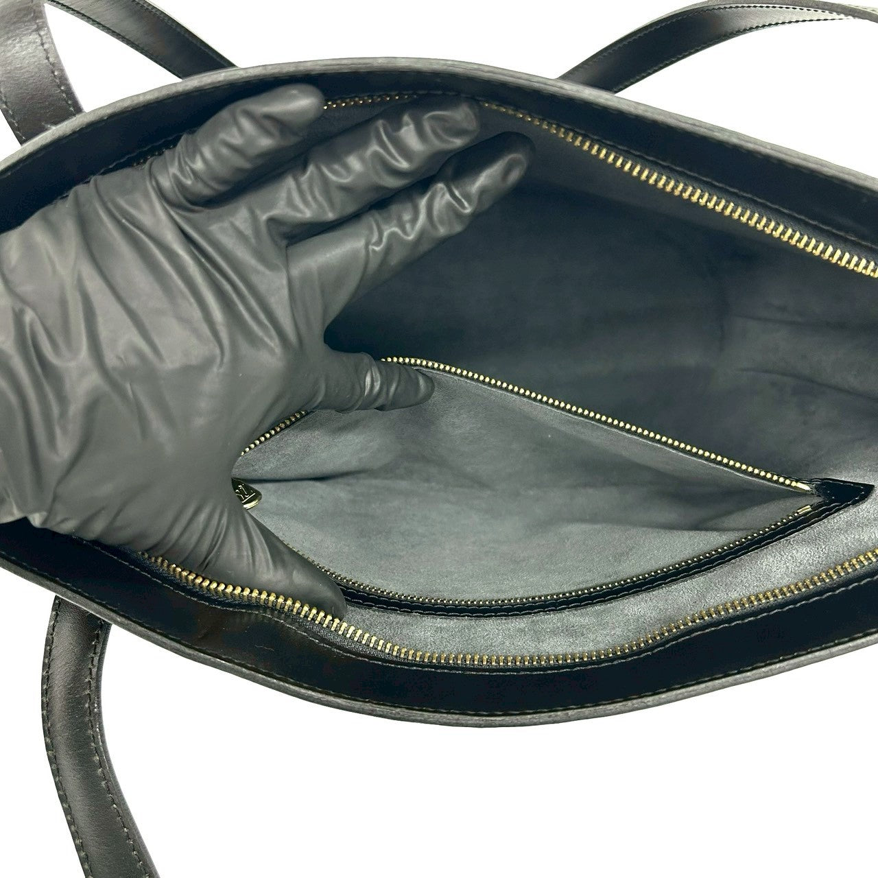 LOUIS VUITTON ルイヴィトン (Vintage) サンジャック トートバッグ 10