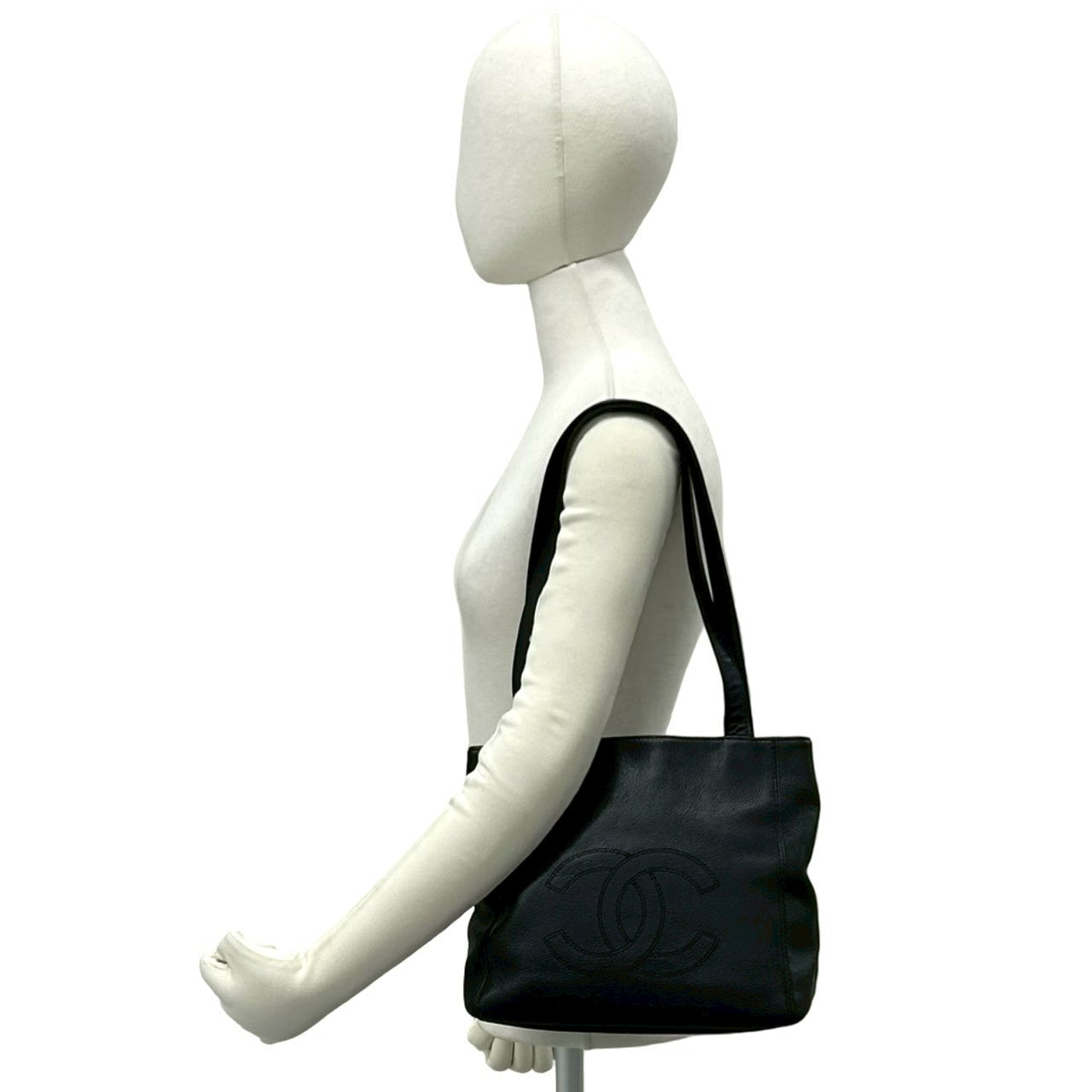 CHANEL シャネル (Vintage) トートバッグ 2