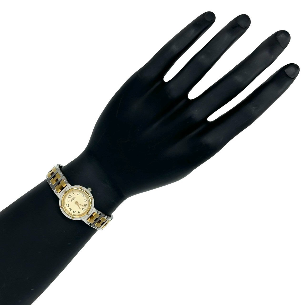HERMES エルメス (Vintage) クリッパー 腕時計 2