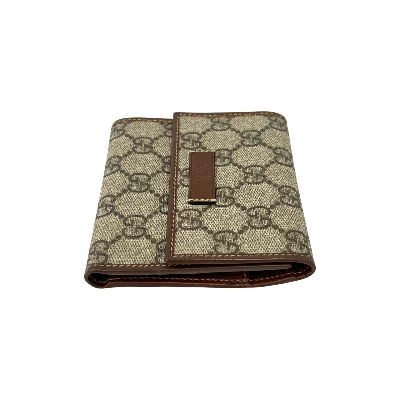 GUCCI グッチ 三つ折り財布 4