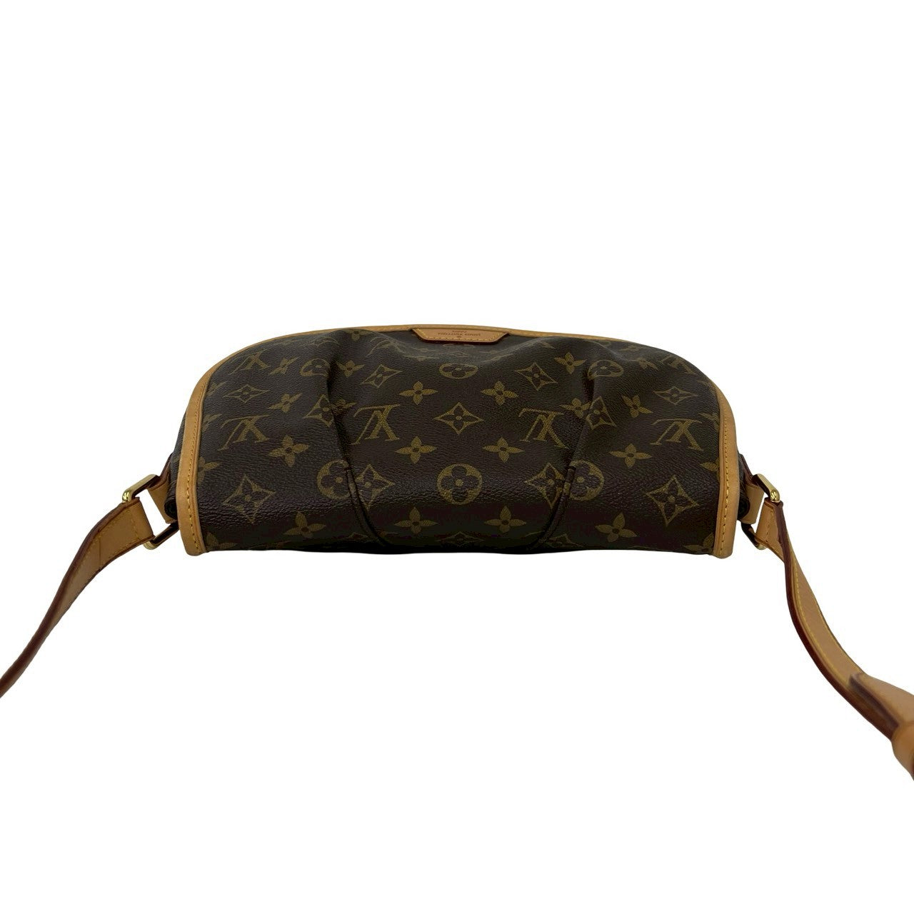 LOUIS VUITTON ルイヴィトン メニルモンタン PM ショルダーバッグ 4