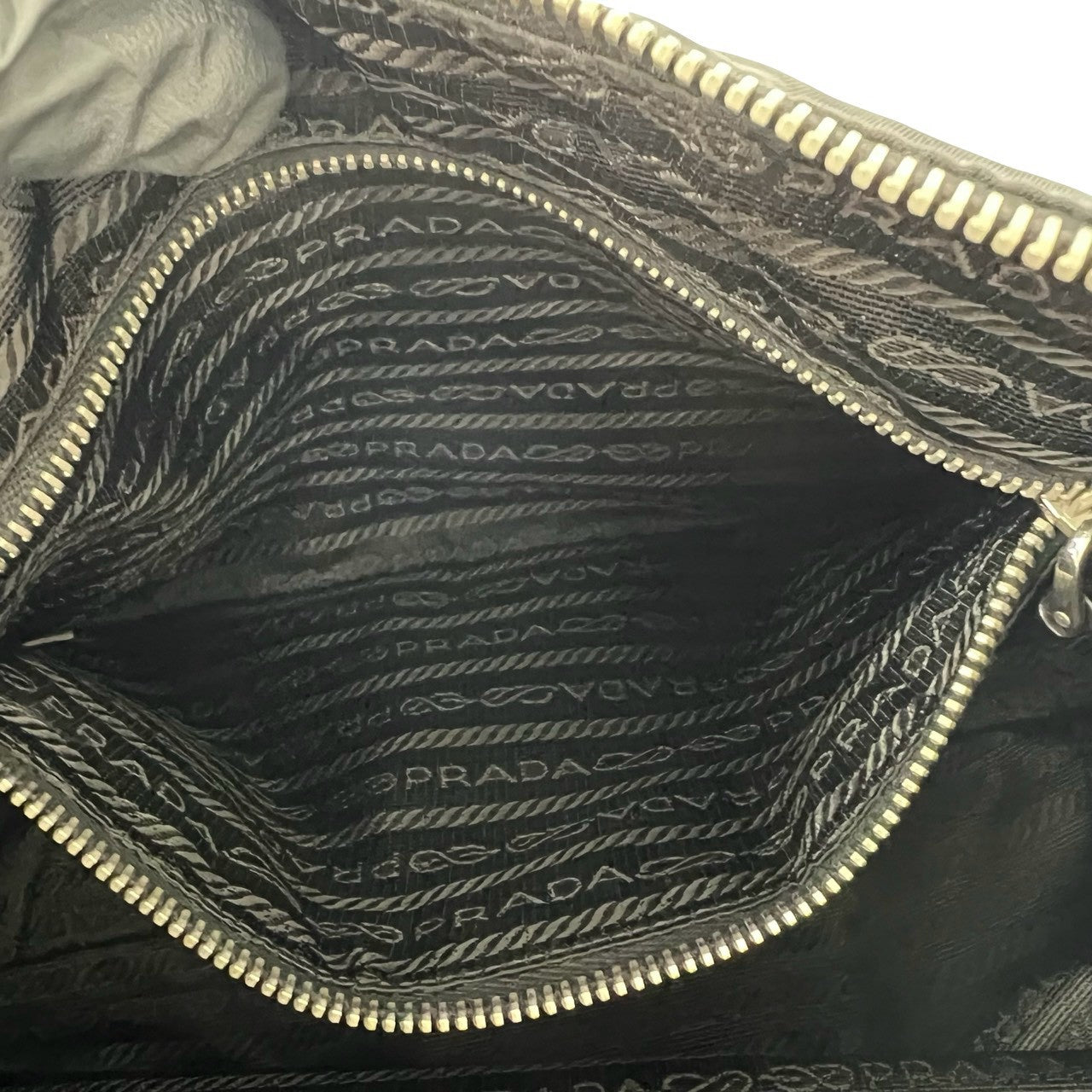 PRADA プラダ ハンドバッグ 10