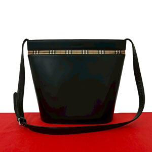 BURBERRY バーバリー ショルダーバッグ