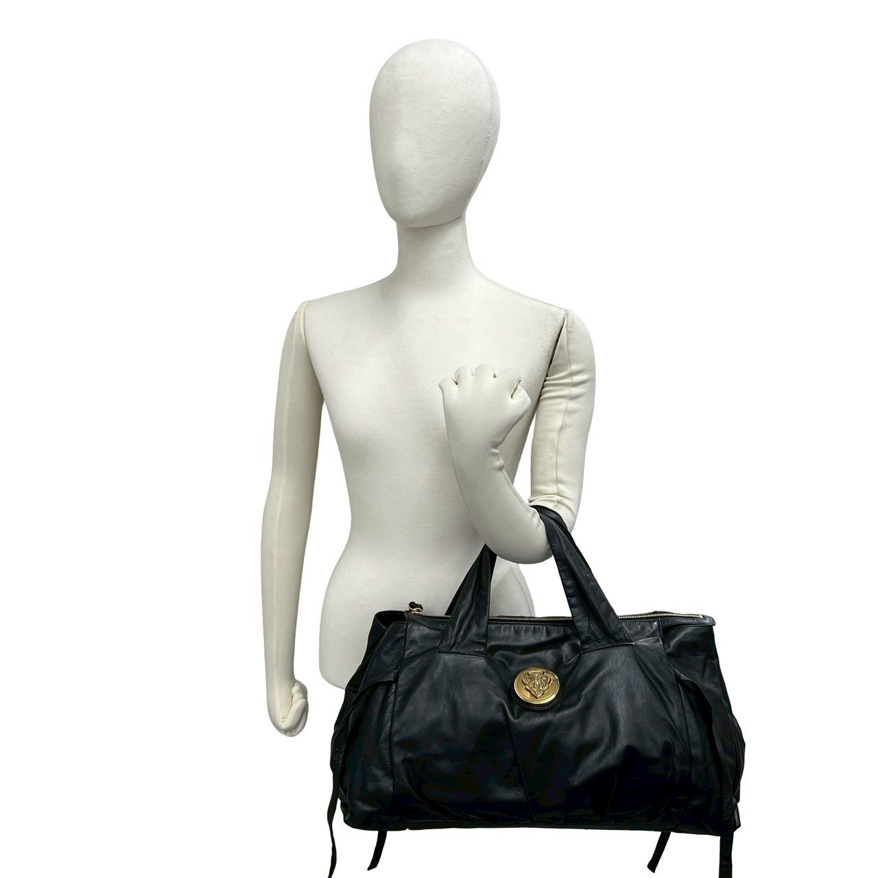 GUCCI グッチ ハンドバッグ 2