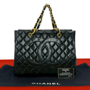 CHANEL シャネル (Vintage) ハンドバッグ