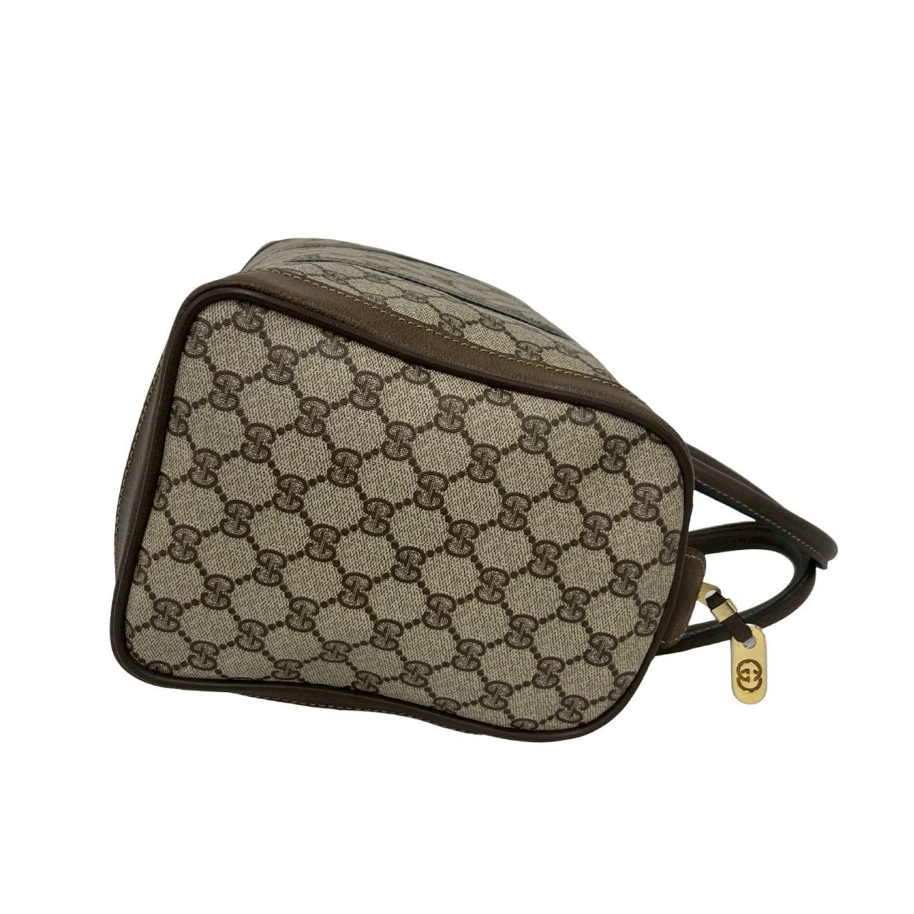 GUCCI グッチ (Vintage) ハンドバッグ 6
