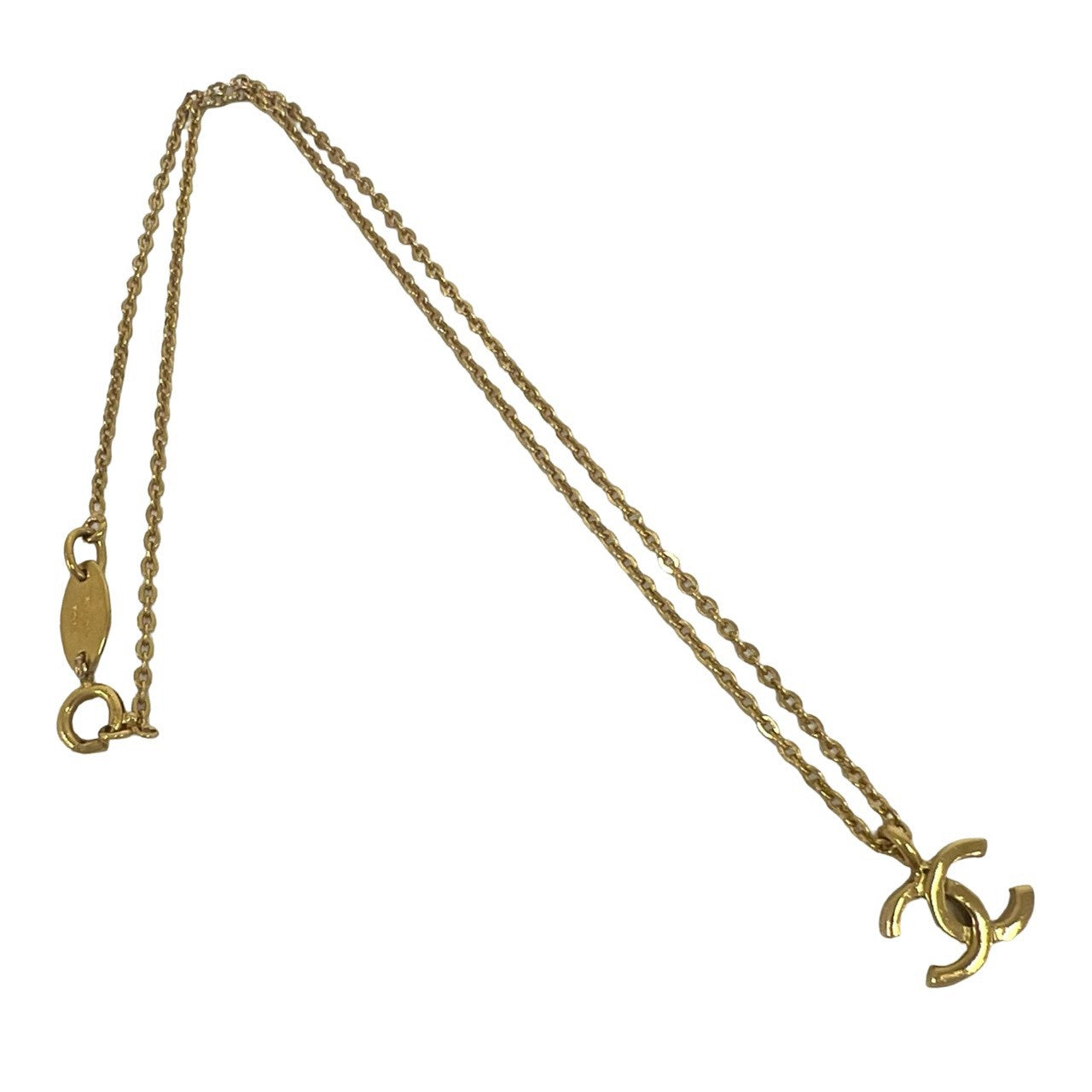 CHANEL シャネル (Vintage) ネックレス 6