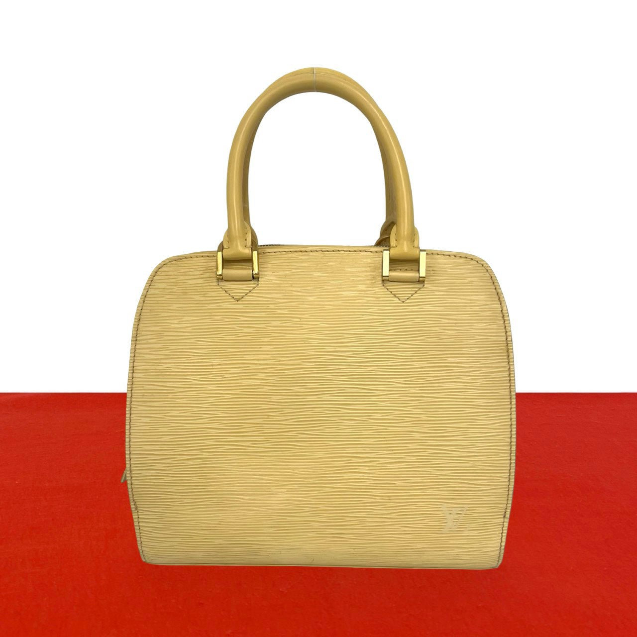 LOUIS VUITTON ルイヴィトン (Vintage) ポンヌフ ハンドバッグ