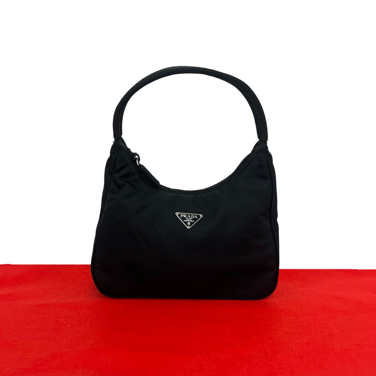 PRADA プラダ ハンドバッグ