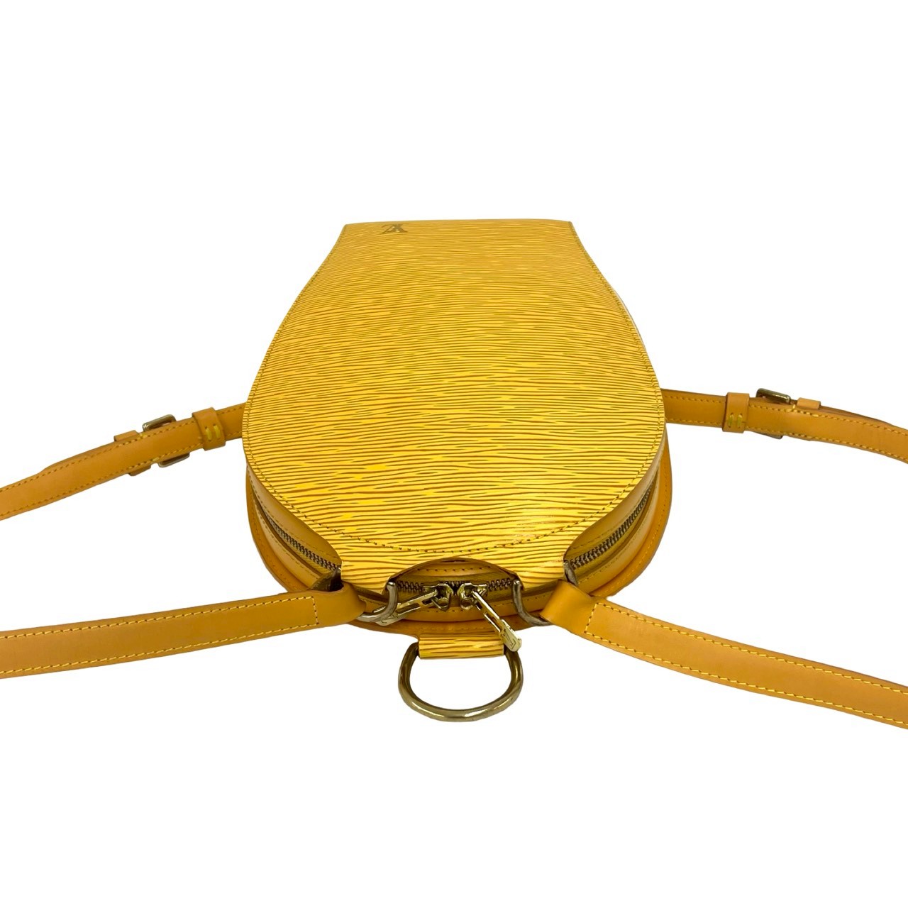 LOUIS VUITTON ルイヴィトン (Vintage) マビヨン リュックサック 4