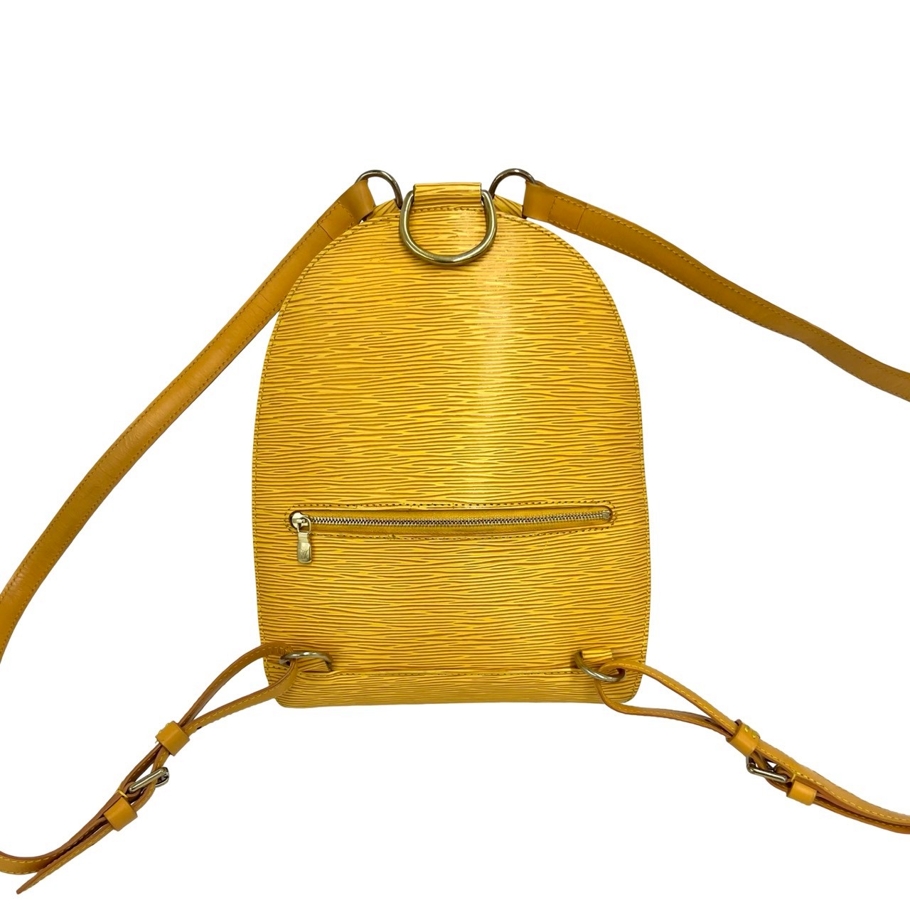 LOUIS VUITTON ルイヴィトン (Vintage) マビヨン リュックサック 3
